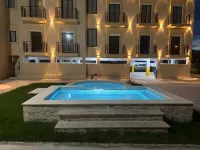 Hotel Al Baraka Hotels in Ghizen