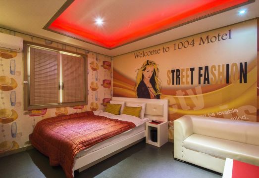 어방동 1004 내부