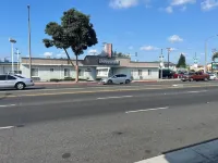 El Grande Motel Hotels in South Gate