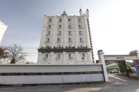 View on Sea House Incheon - 1-Star