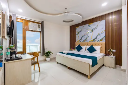 Hotel Admire Expressway BY ASPL