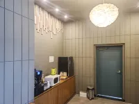 保寧Aria飯店