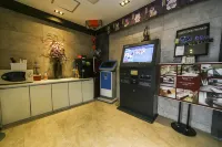Yangpyeong Olleh - สัตว์เลี้ยง