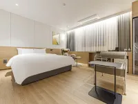 YAJA酒店 鄰近光州金大中會議中心的酒店