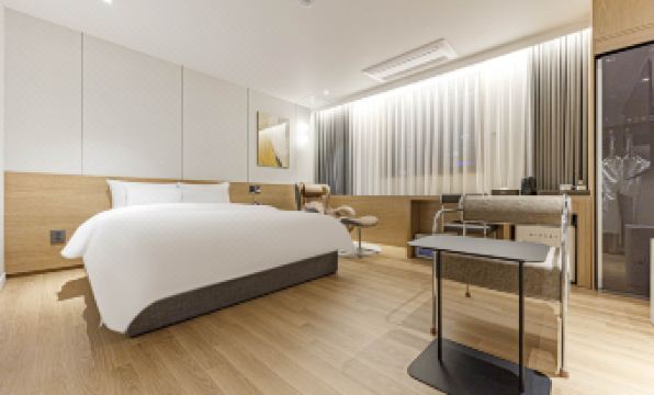 Hotel Yaja