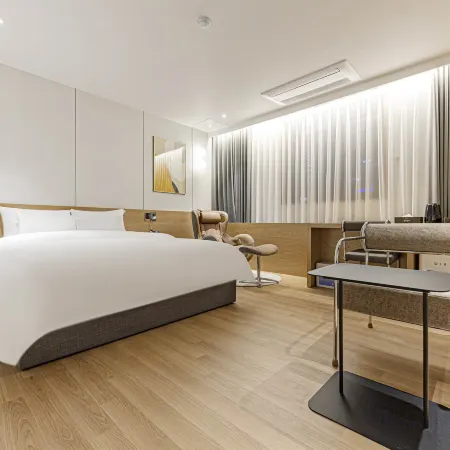 Hotel Yaja