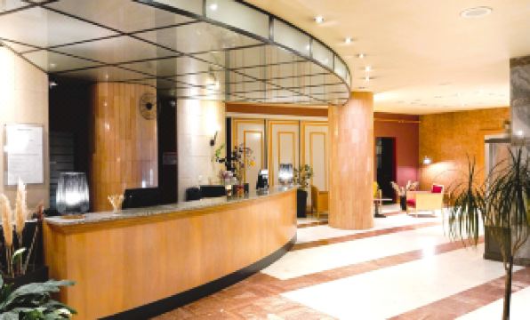 Mercure Limoges Centre