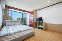 Yeongheongdo Badanoel Spa Pension - Bungalows