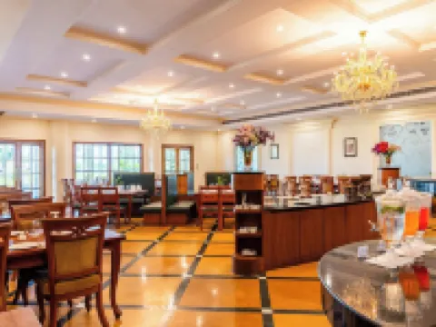 Royale De' Casa Resort Kaziranga Hotels in Hatikhuli T.E.