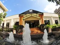 Jacaranda Hotel Nairobi Hotels near The Sarit Centre