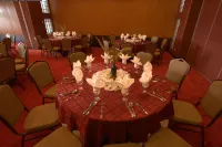 Paseo Premiere Hotel - breakfast