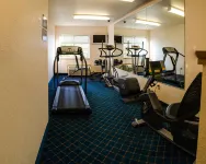 Microtel Inn & Suites by Wyndham Tomah - Kuntosalit