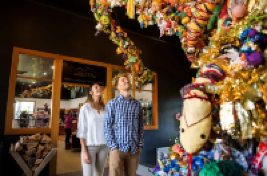 크래들 마운틴 호텔