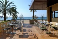 Hotel Monterrey Roses by Pierre & Vacances - breakfast