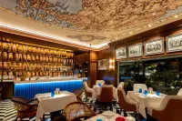 The Claridges New Delhi - Preferred L.V.X. Collection