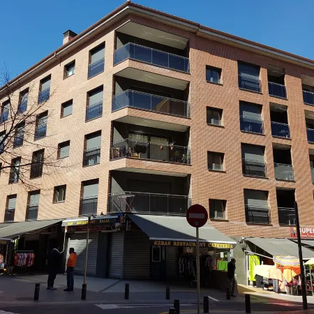 Apartaments Ponent