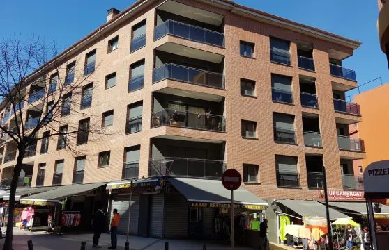 波尼恩特公寓酒店