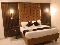 VICTORIAN BLOOM HOTEL AND RESORT ASABA Hotels in Asaba