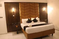 VICTORIAN BLOOM HOTEL AND RESORT ASABA