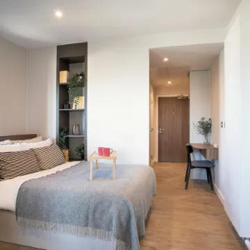 Enclave Croydon - Campus Accommodation