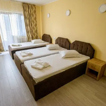 Casa Domneasca Riana