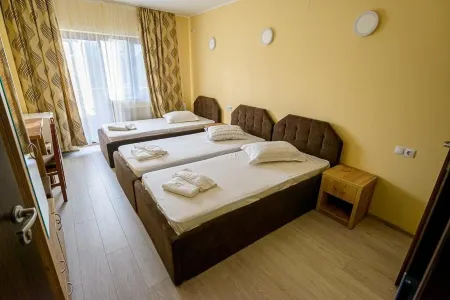 Casa Domneasca Riana