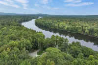 Cozy River Retreat Near Granite Peak Ski Area - 精品