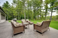 Cozy River Retreat Near Granite Peak Ski Area - 精品