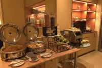 BEAT. 1932 Hostel @ Chinatown - servizio colazione
