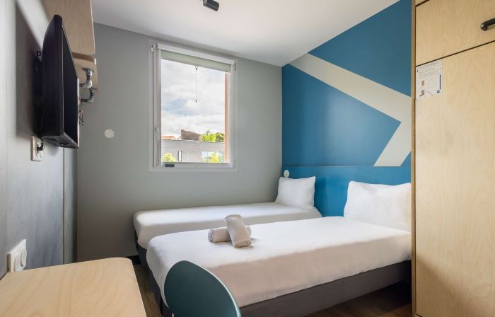 Ibis Budget Nanterre la Défense
