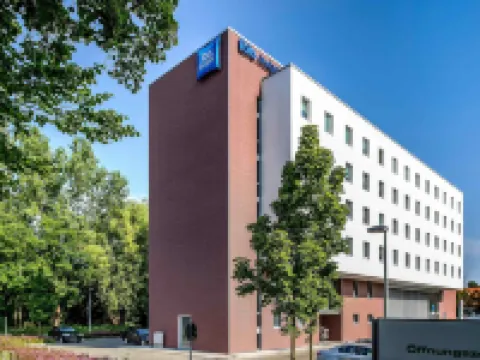 Ibis Budget Augsburg City Hotels in Augsburg