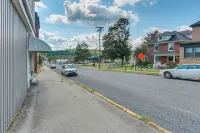 14 Mi to Black Moshannon! Pet-friendly Apartment - 2 étoiles