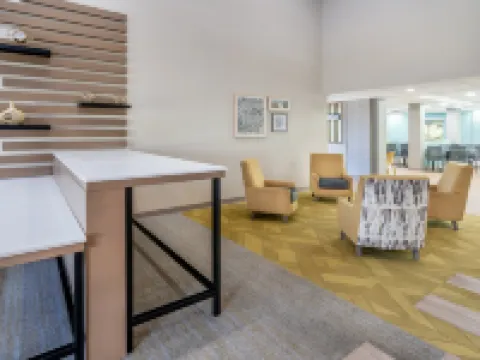 Garner Hotel Doswell Southeast by IHG ドスウェルのホテル