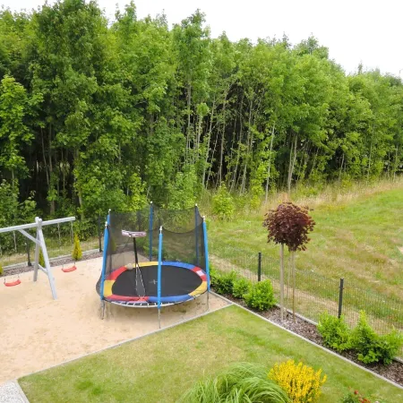 Comfortable holiday home for 10 people