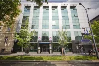 ホテル セントラル のホテル