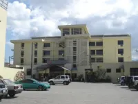 Parque del Lago Boutique Hotel Hotels in 