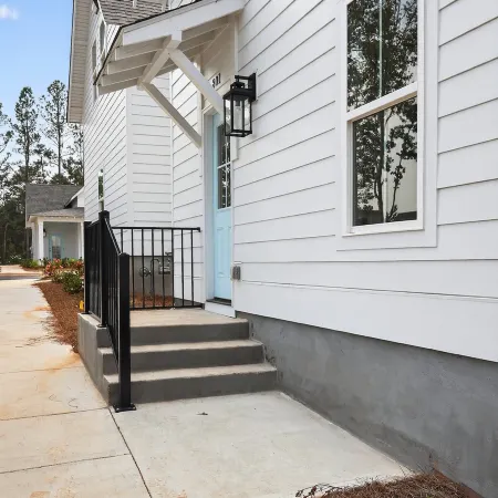 Auburn Gameday Getaway 2 Bedroom Condo