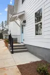 Auburn Gameday Getaway 2 Bedroom Condo - Balkoner