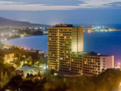 Rodos Palace Hotel Hotels in Ixia