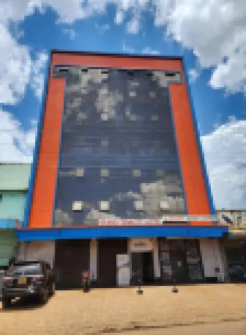 Grand Tenacity Hotel Kitale Hotels in 