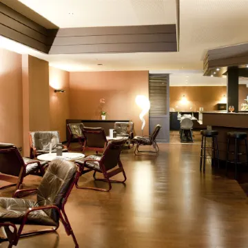 New Hotel Charlemagne