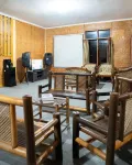 Villa Situ Patenggang Bksda