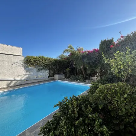99 PSR - Stay Agapi Sea View Villa