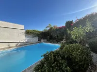 99 PSR - Stay Agapi Sea View Villa - Private Pools