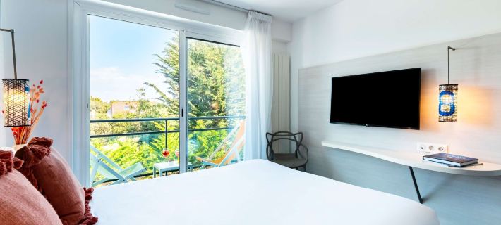 Ibis Styles Quiberon Centre Hotels in Morbihan