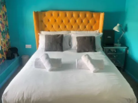 The Poacher Portishead Hotels in Portishead