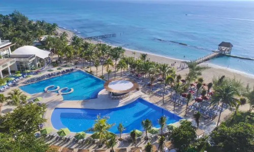 The Fives Beach Hotel & Residences