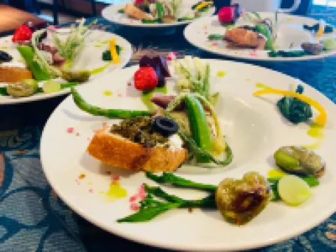 Hakuba Ski Base Private Onsen Villa Veg Vegan