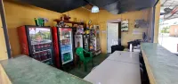 Hotel Rancho El Novato - bar