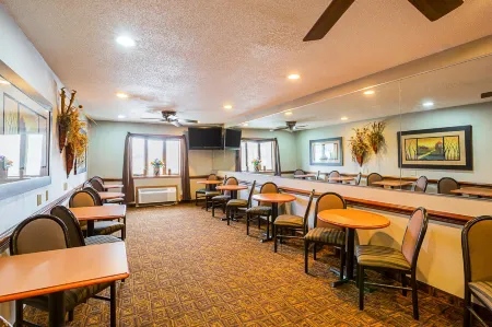 Quality Inn Mitchell I-90